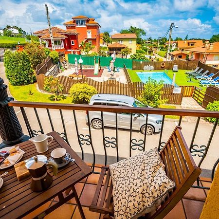 Apartamentos Cudillero Zewnętrze zdjęcie