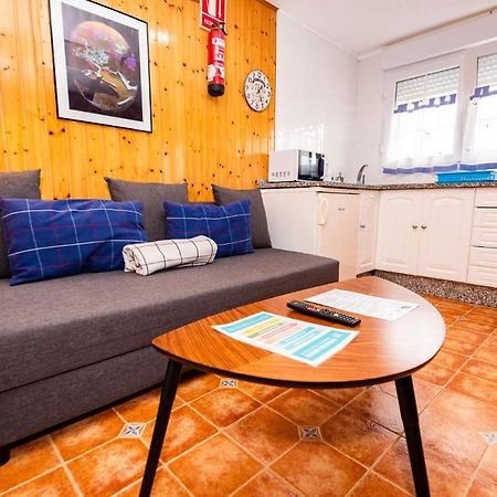 Apartamentos Cudillero Zewnętrze zdjęcie