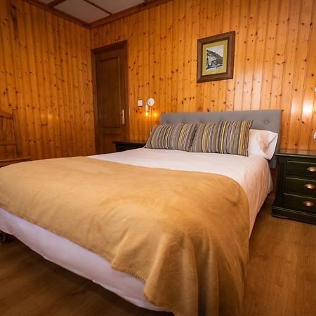 Apartamentos Cudillero Zewnętrze zdjęcie