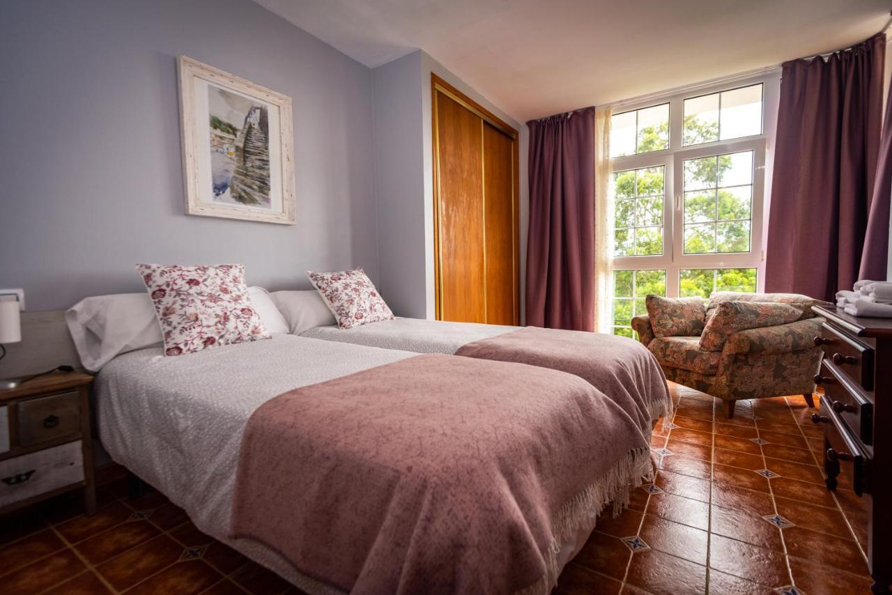 Apartamentos Cudillero Zewnętrze zdjęcie