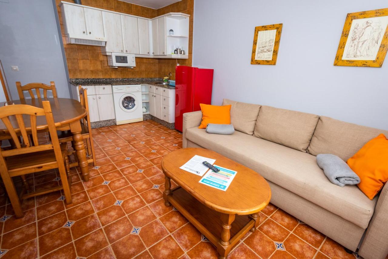 Apartamentos Cudillero Zewnętrze zdjęcie