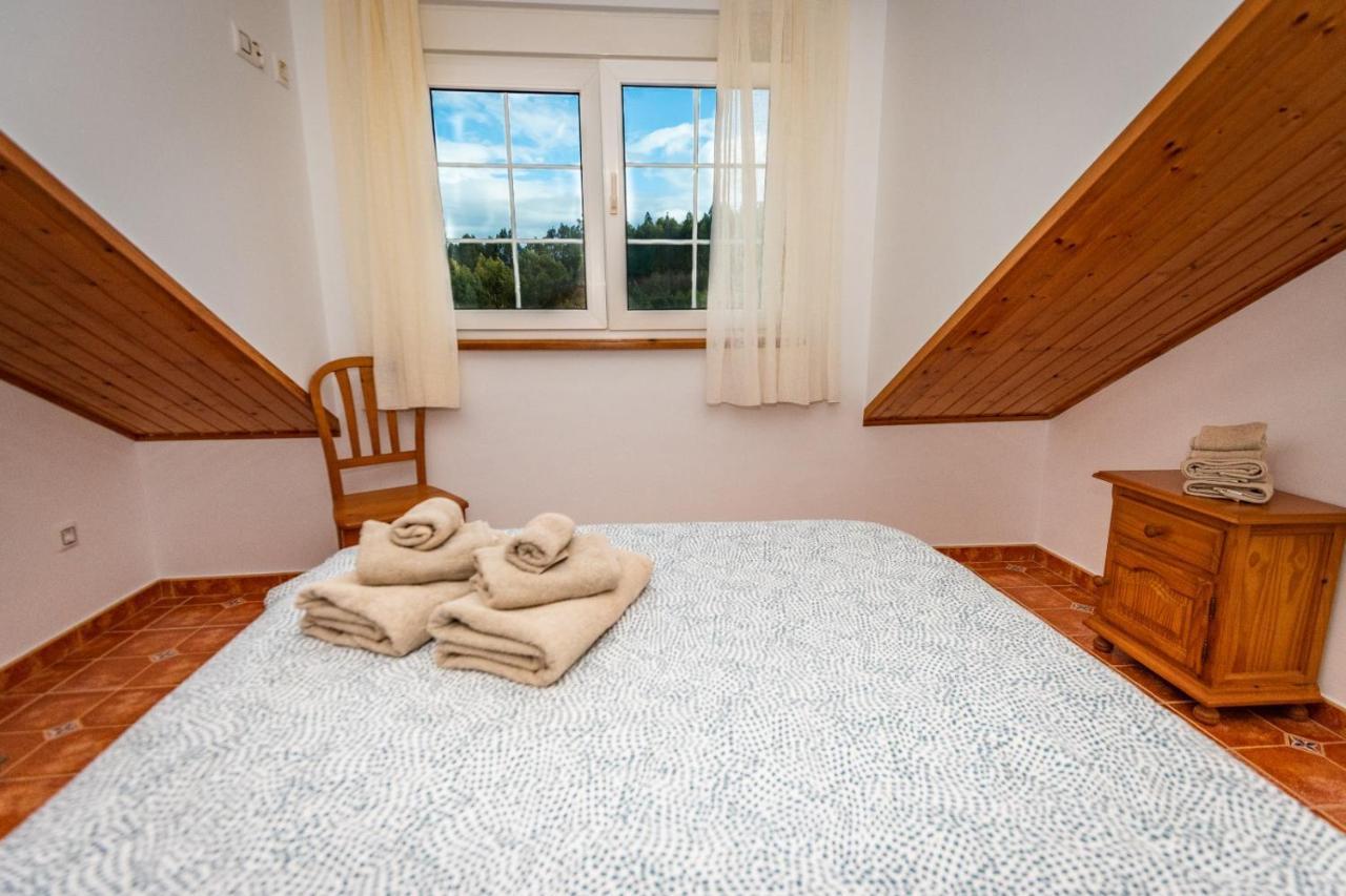 Apartamentos Cudillero Zewnętrze zdjęcie