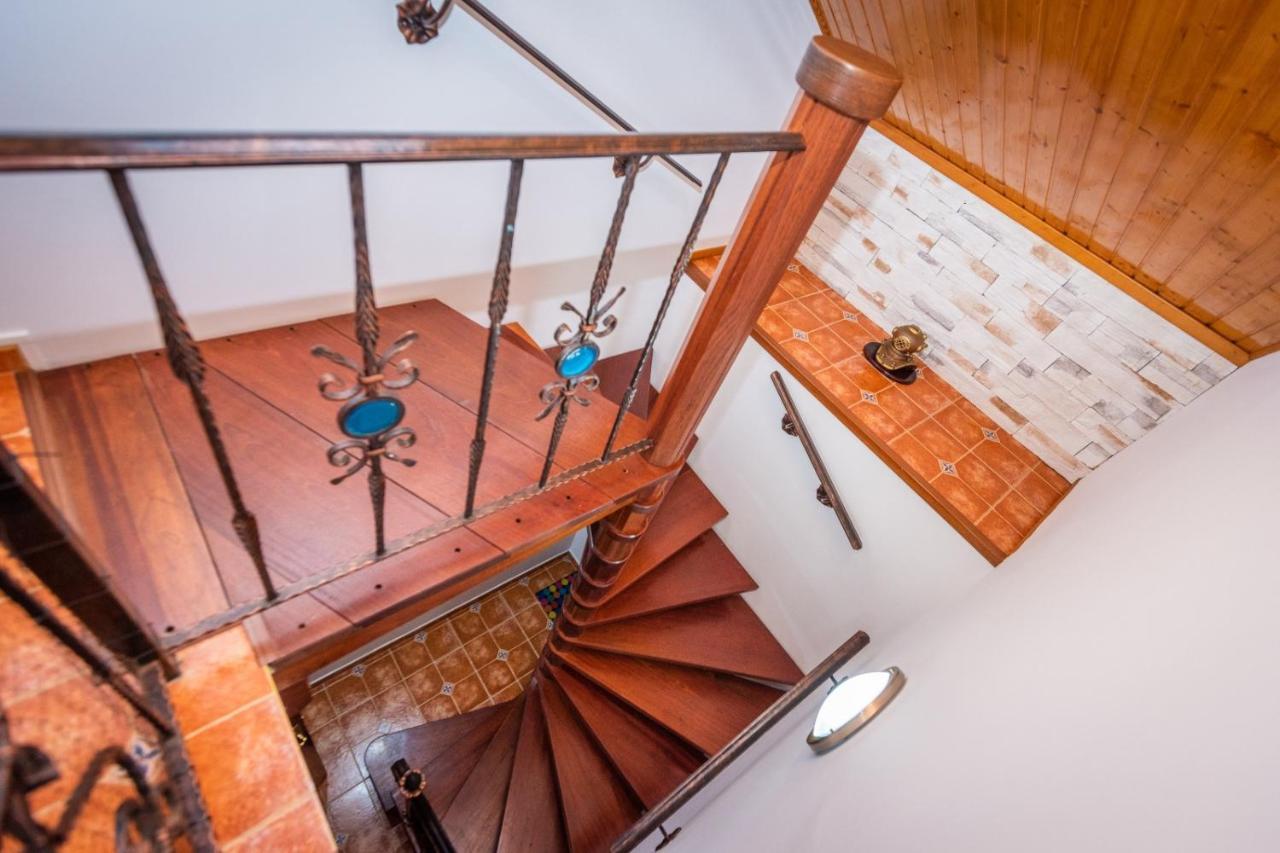 Apartamentos Cudillero Zewnętrze zdjęcie