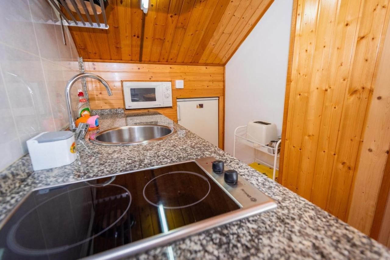 Apartamentos Cudillero Zewnętrze zdjęcie