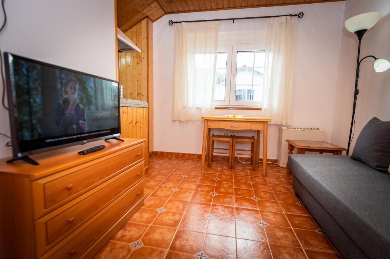Apartamentos Cudillero Zewnętrze zdjęcie