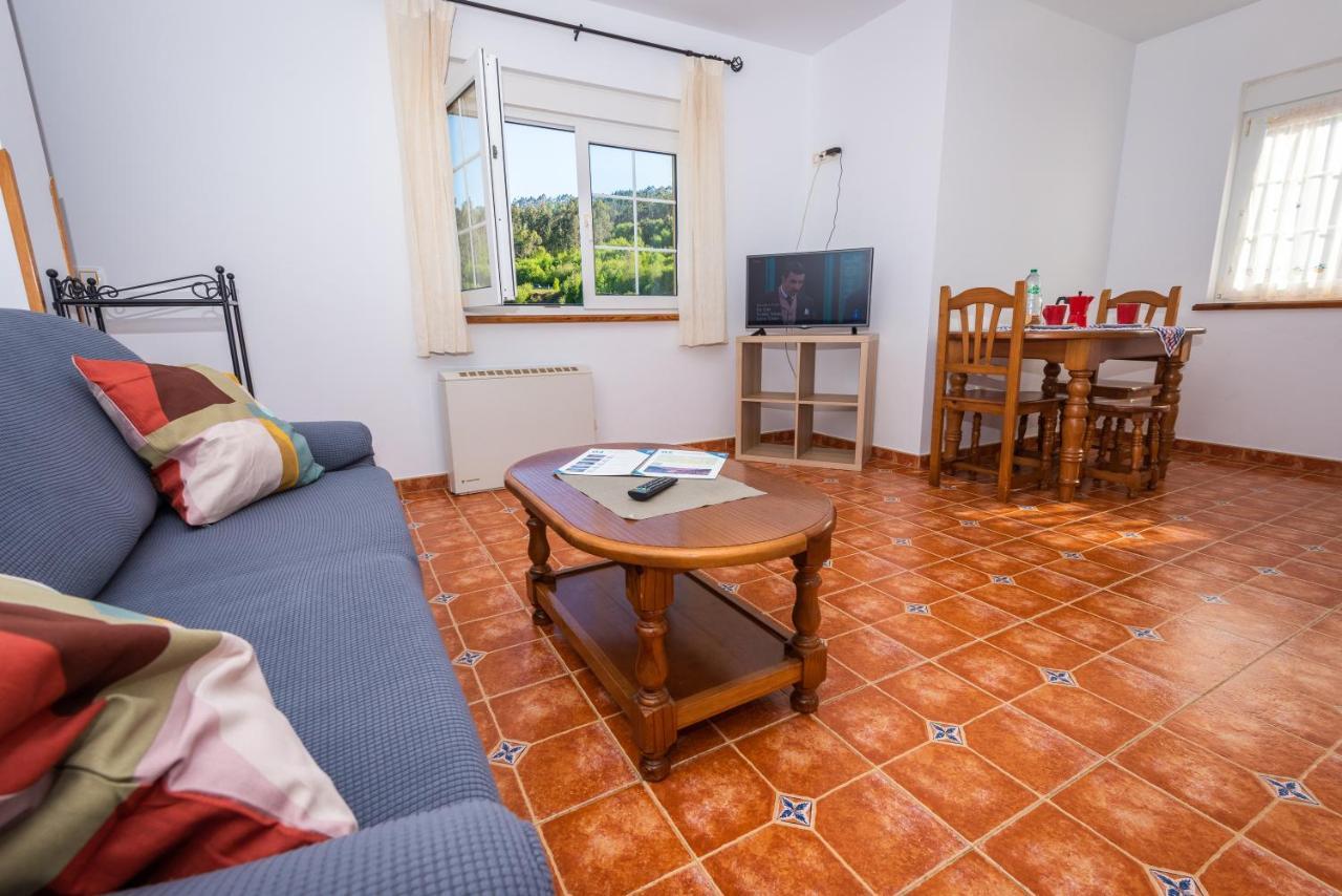 Apartamentos Cudillero Zewnętrze zdjęcie