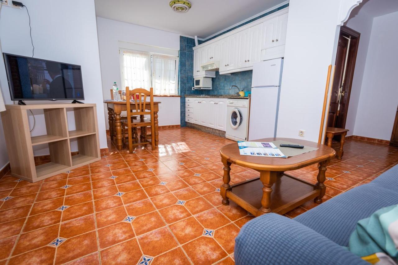 Apartamentos Cudillero Zewnętrze zdjęcie
