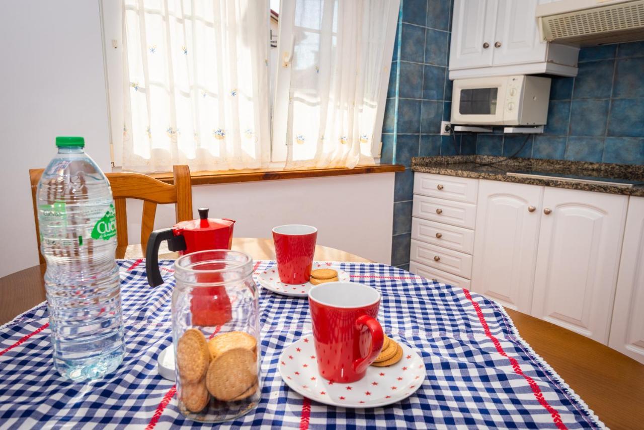 Apartamentos Cudillero Zewnętrze zdjęcie