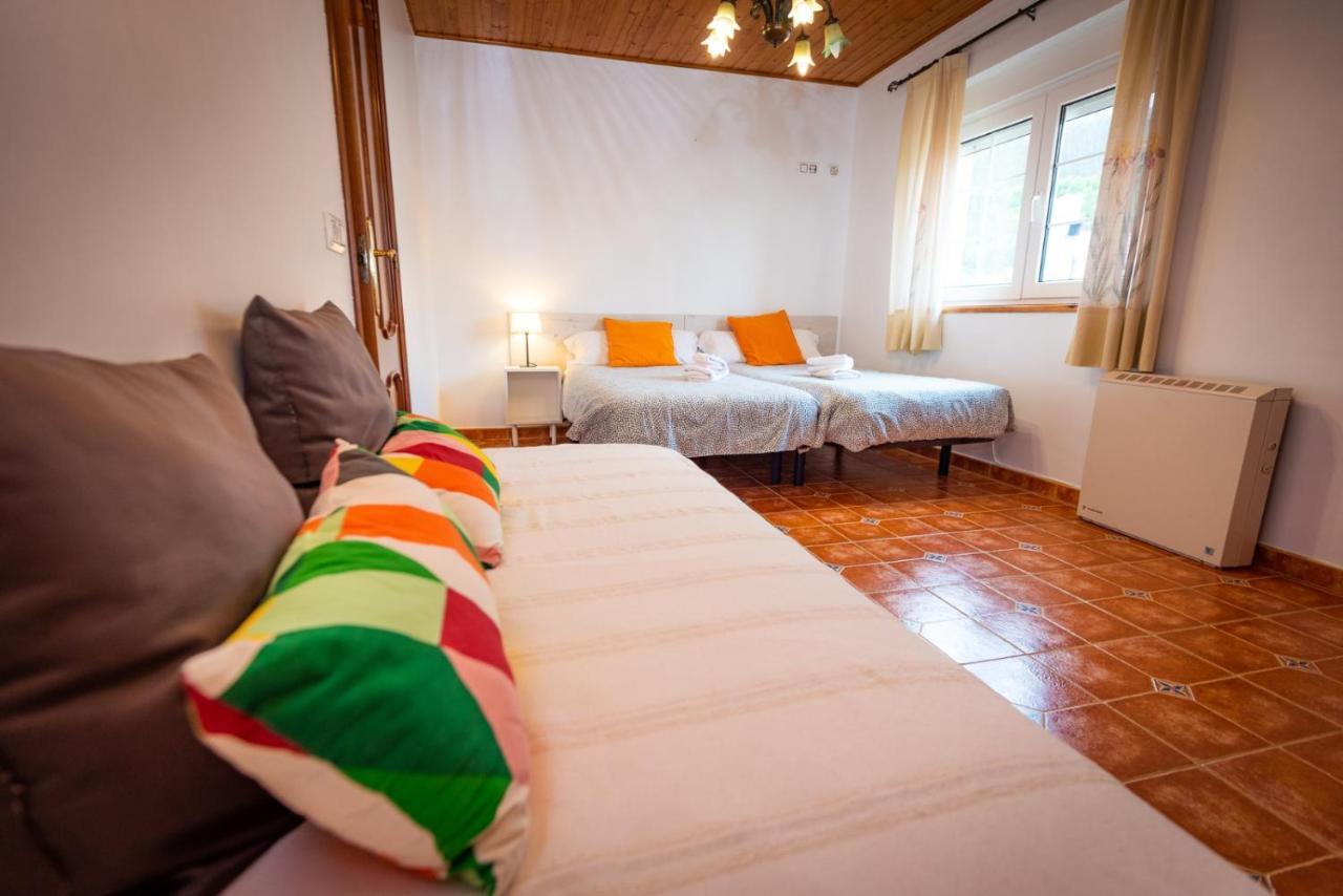 Apartamentos Cudillero Zewnętrze zdjęcie