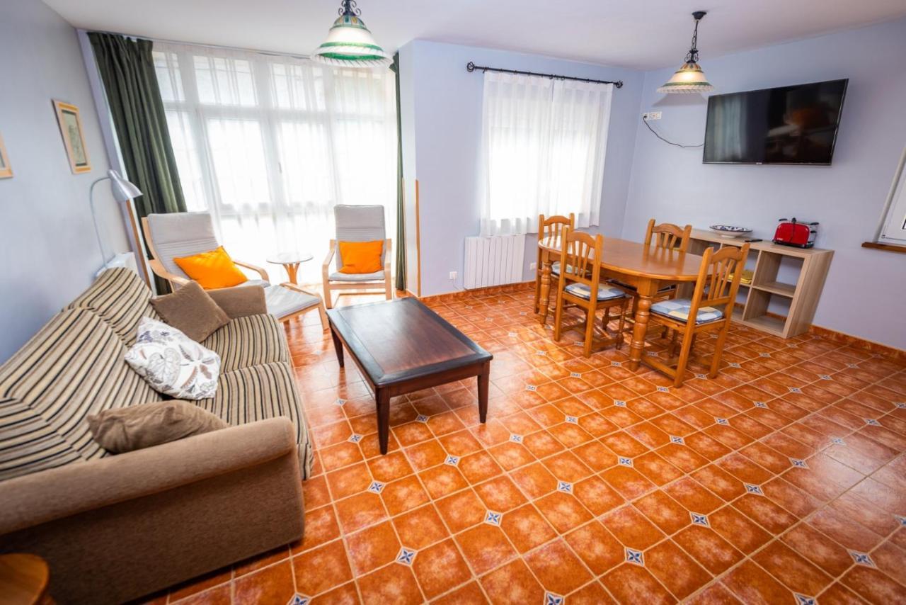 Apartamentos Cudillero Zewnętrze zdjęcie
