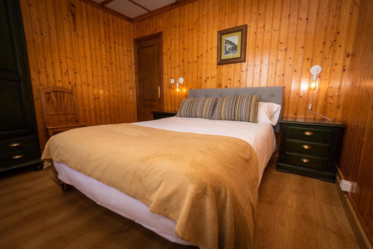 Apartamentos Cudillero Zewnętrze zdjęcie