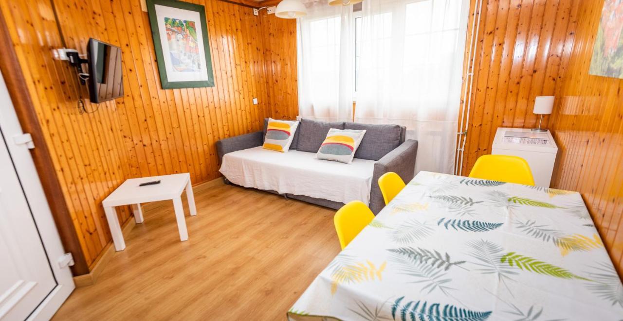 Apartamentos Cudillero Zewnętrze zdjęcie
