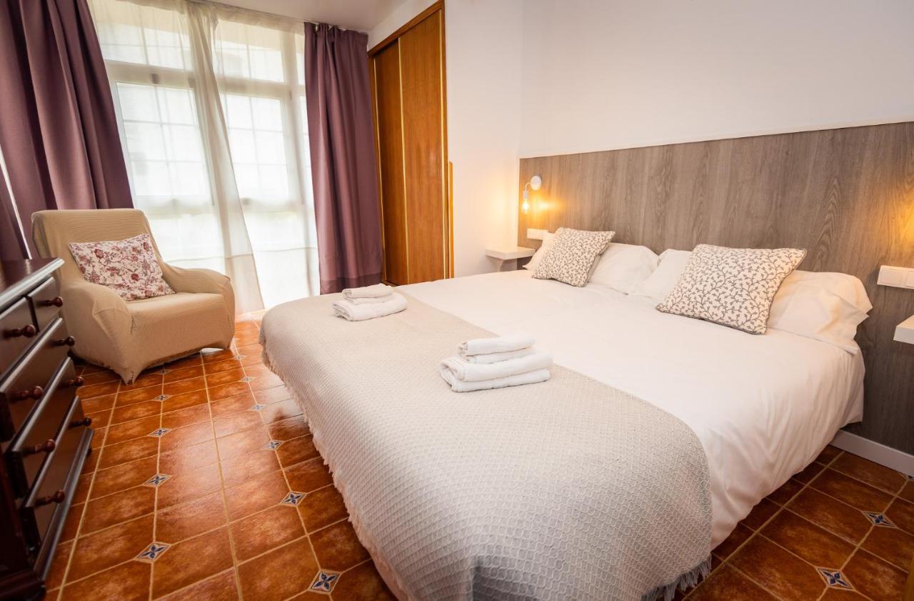 Apartamentos Cudillero Zewnętrze zdjęcie