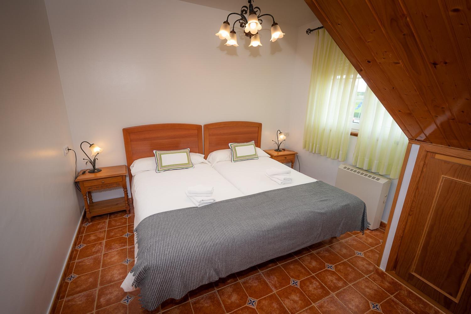 Apartamentos Cudillero Pokój zdjęcie