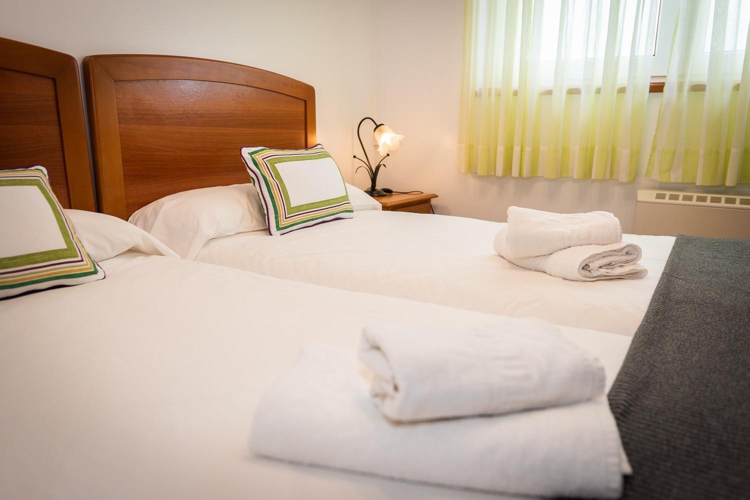Apartamentos Cudillero Pokój zdjęcie
