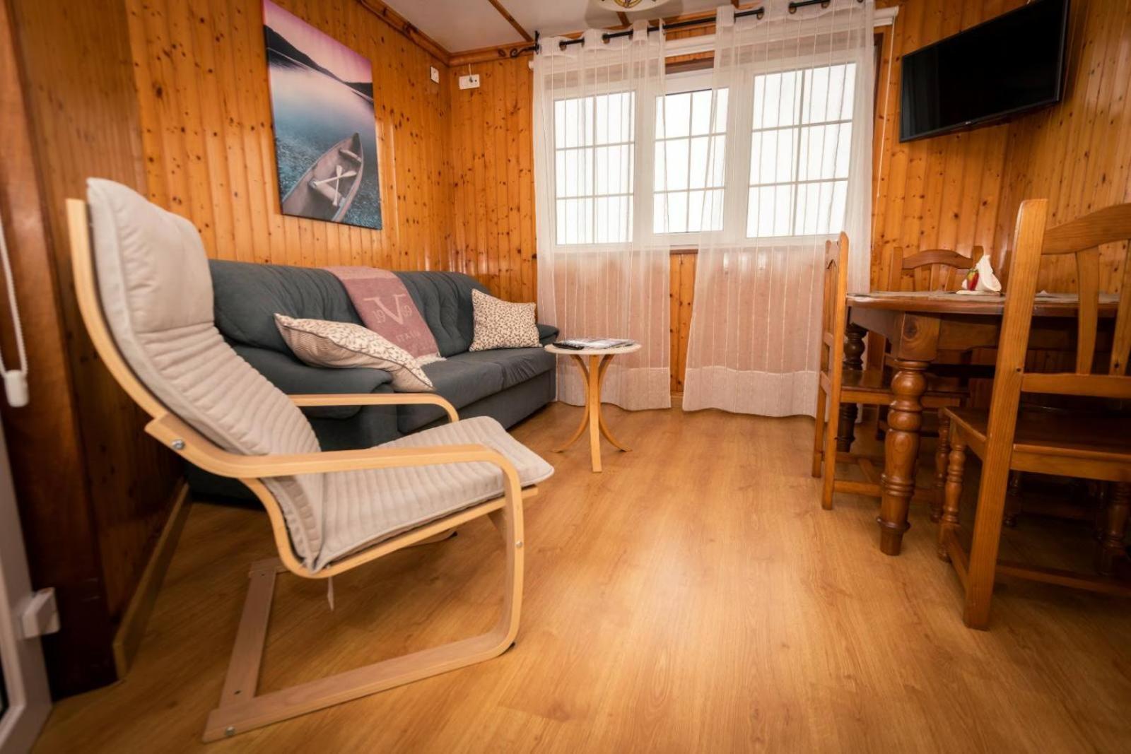 Apartamentos Cudillero Pokój zdjęcie