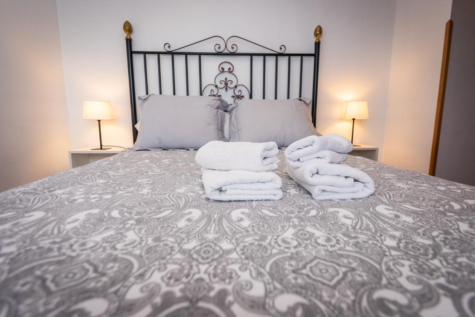 Apartamentos Cudillero Pokój zdjęcie