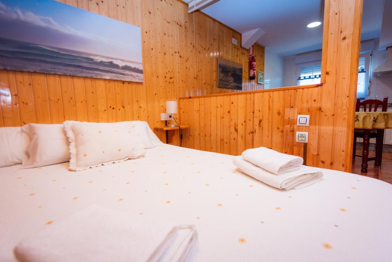Apartamentos Cudillero Zewnętrze zdjęcie