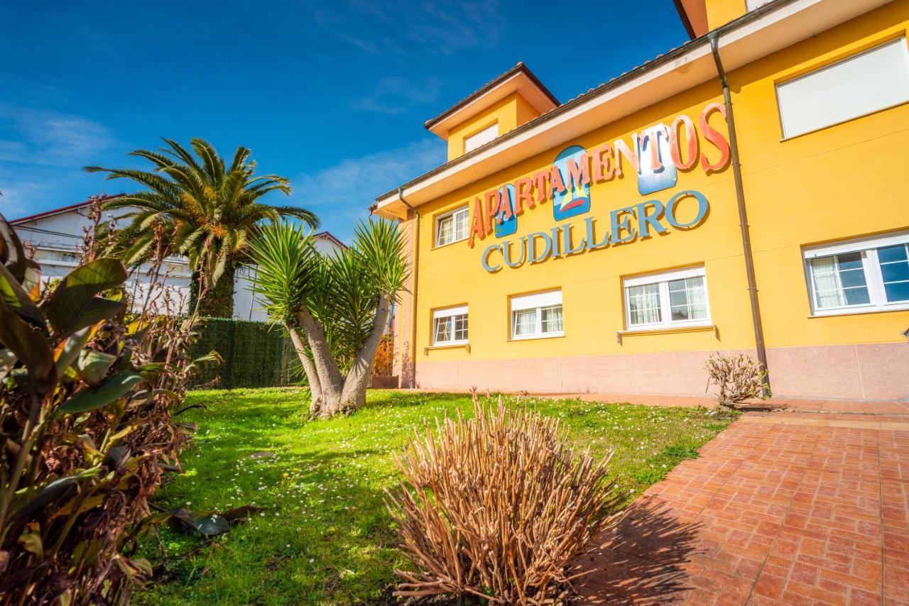 Apartamentos Cudillero Zewnętrze zdjęcie