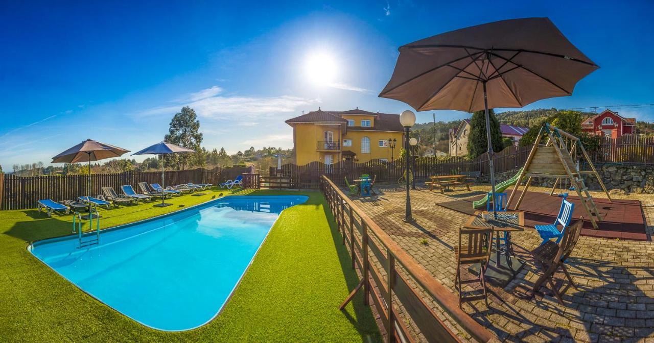 Apartamentos Cudillero Zewnętrze zdjęcie