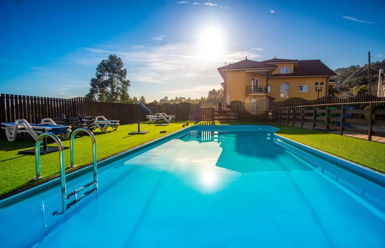 Apartamentos Cudillero Zewnętrze zdjęcie