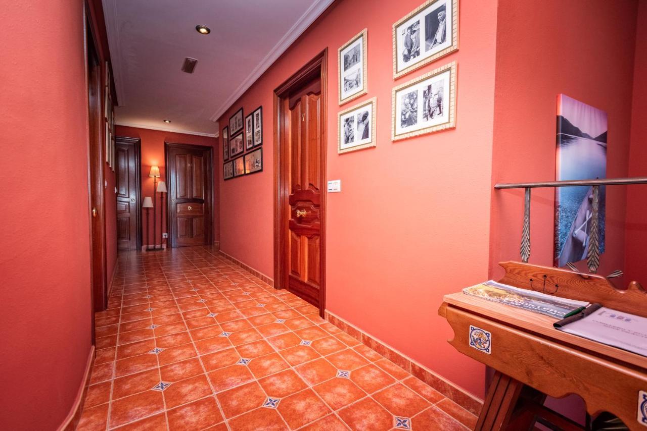 Apartamentos Cudillero Zewnętrze zdjęcie
