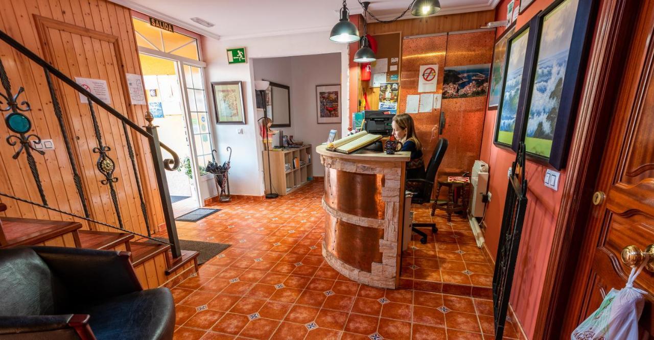 Apartamentos Cudillero Zewnętrze zdjęcie