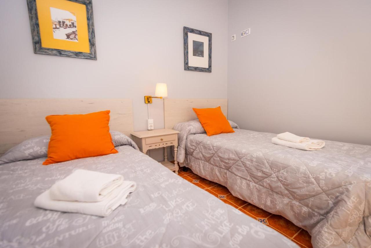 Apartamentos Cudillero Zewnętrze zdjęcie