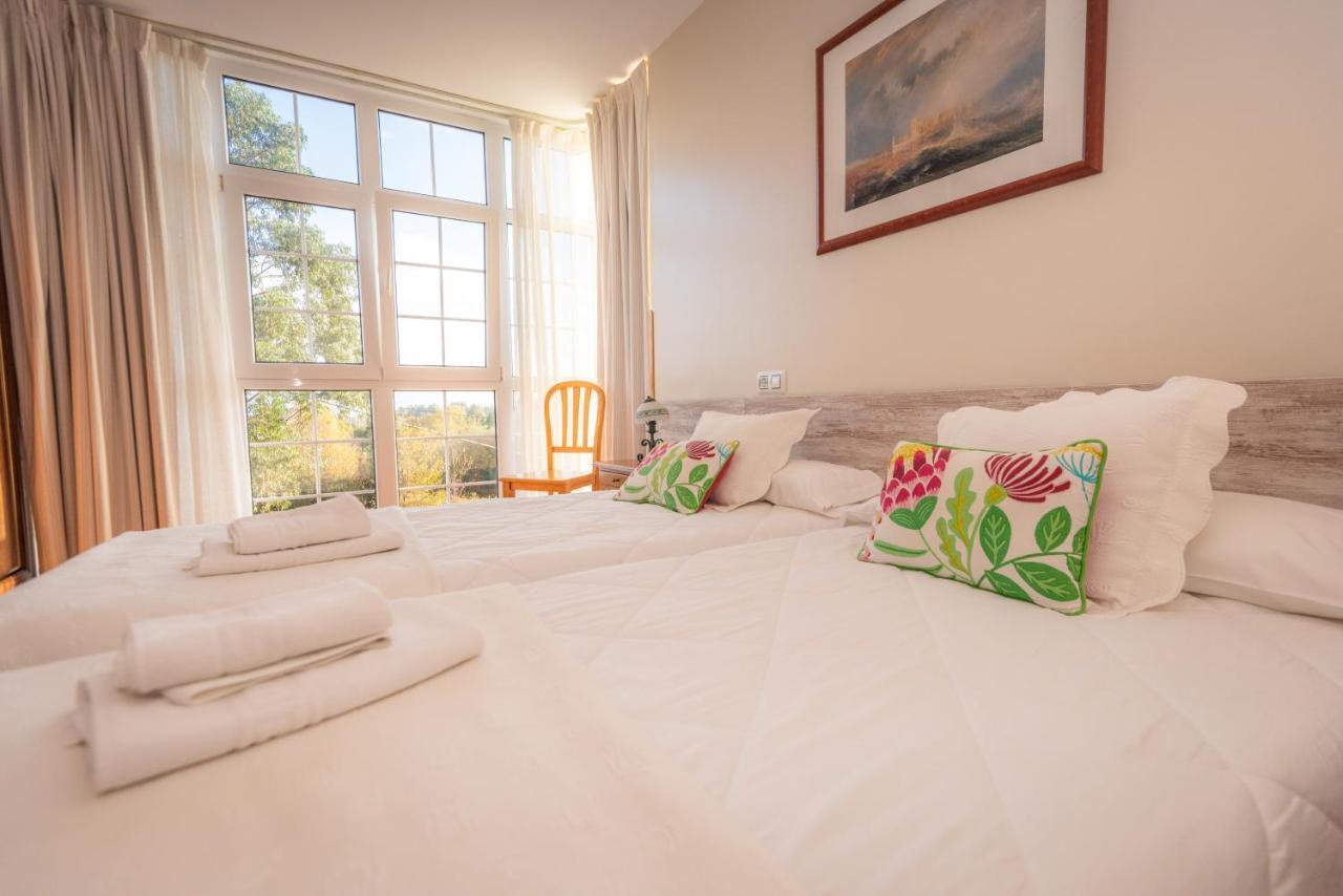 Apartamentos Cudillero Zewnętrze zdjęcie