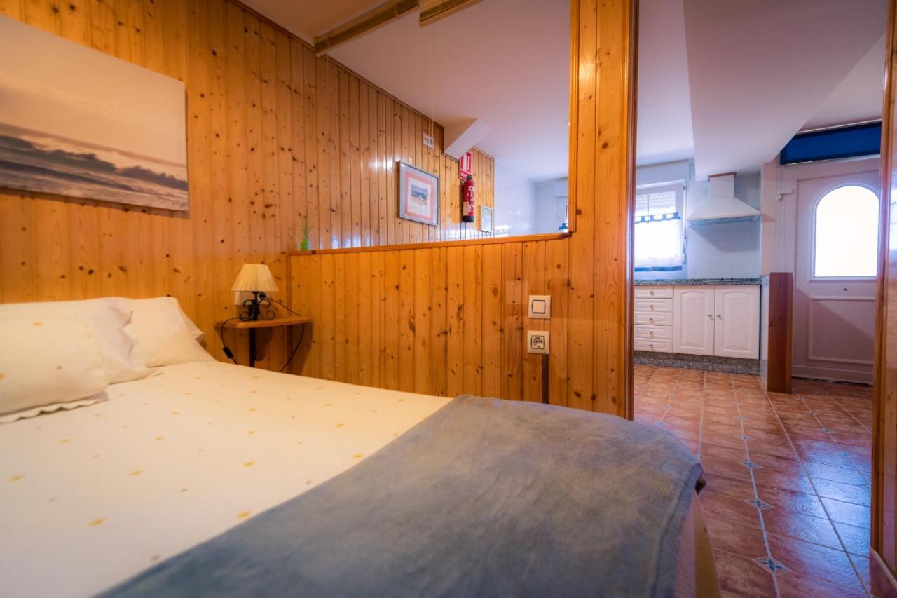 Apartamentos Cudillero Zewnętrze zdjęcie