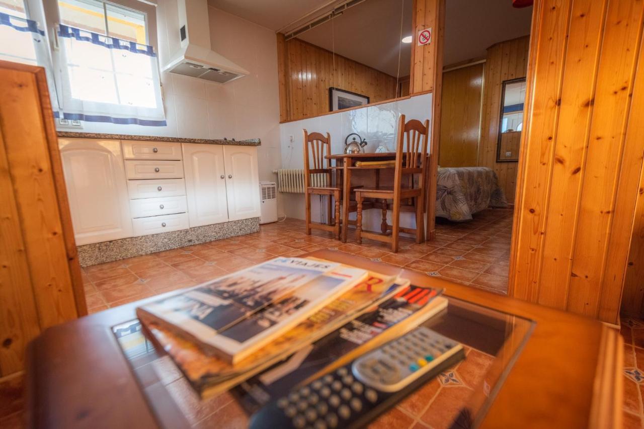 Apartamentos Cudillero Zewnętrze zdjęcie