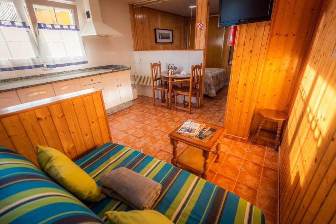Apartamentos Cudillero Zewnętrze zdjęcie